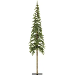Albero di Natale artificiale (H210 cm) Sierra Verde abete