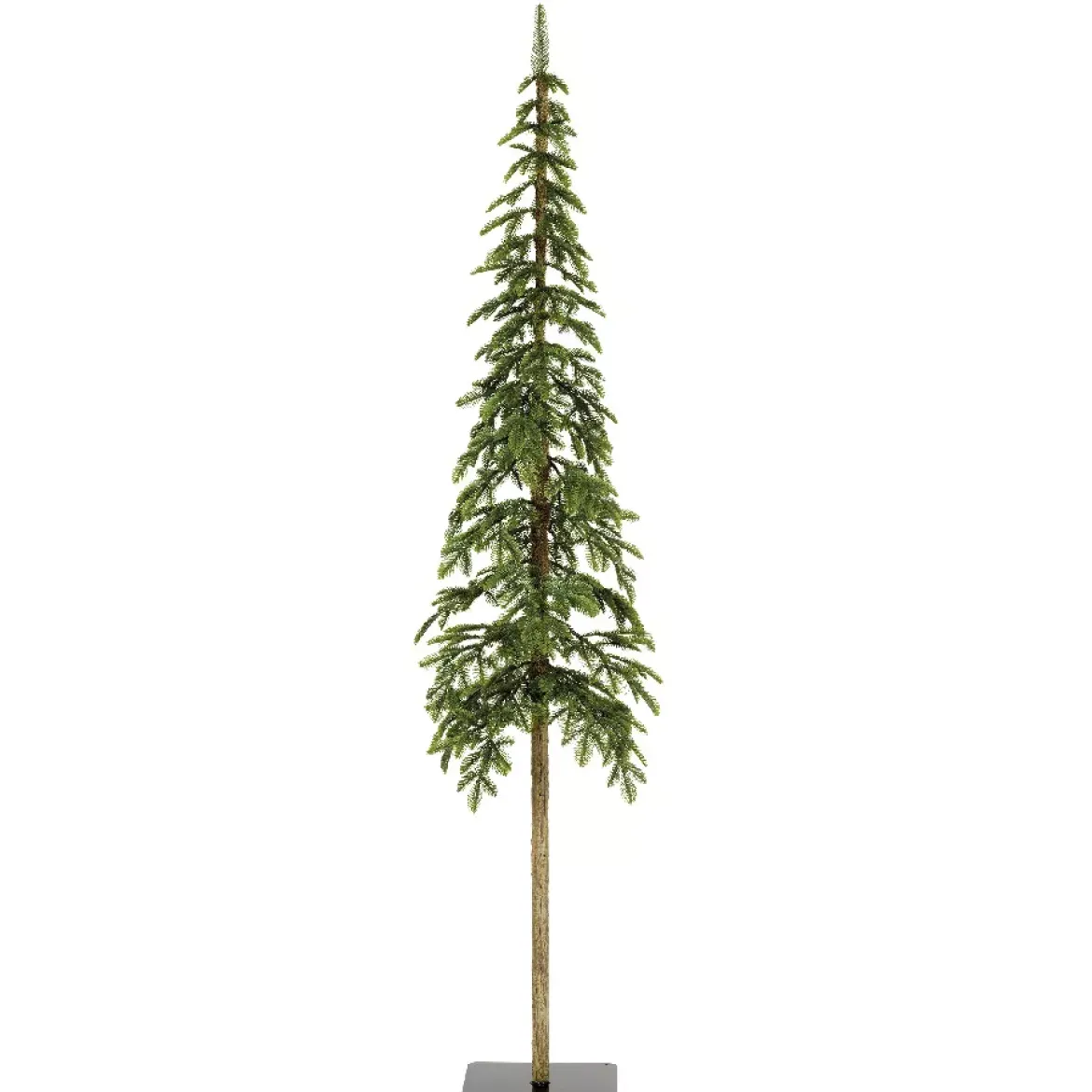 Albero di Natale artificiale (H300 cm) Sierra Verde