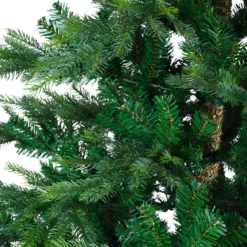Albero di Natale artificiale (150 cm) Glorious Verde abete
