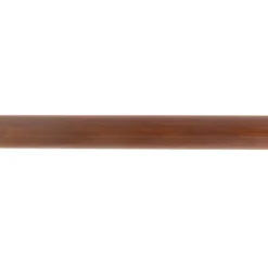 Asta per tenda in legno (L200 cm/ D28 mm) Nils Naturale
