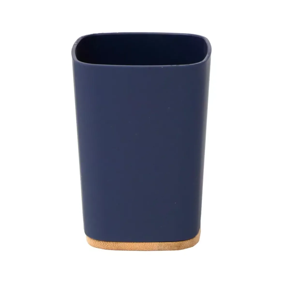 Bicchiere Evy Blu marino