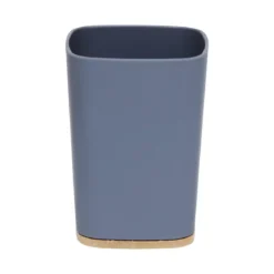 Bicchiere Evy Grigio