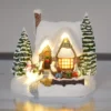 Casa di villaggio illuminata Piccolo Cottage