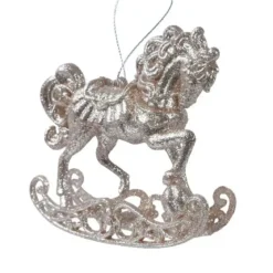 Cavallo Bascule Perla