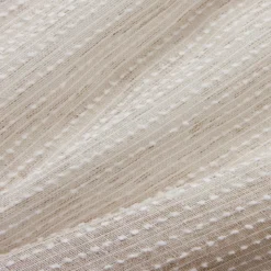 Coppia di tende a occhielli (70 x 200 cm) Arthur Beige