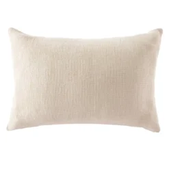Copripiumino in cotone a nido d'ape (140 x 200 cm) Eva Beige