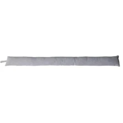 Cuscino antispifferi Dune Grigio chiaro
