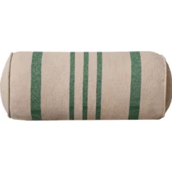 Cuscino da esterno a forma di poltrona (20 x 45 cm) Nautira Verde