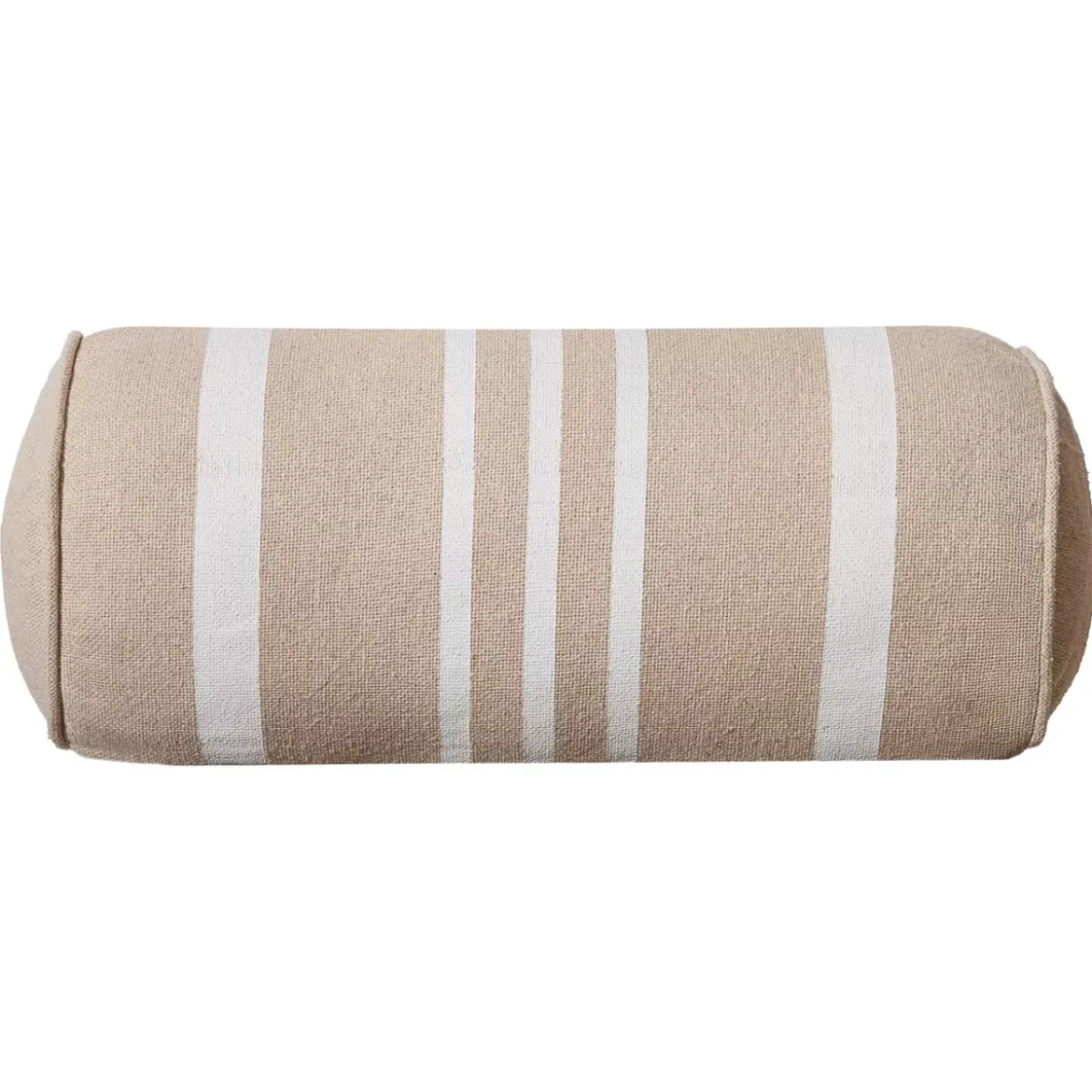 Cuscino da esterno a forma di poltrona (20 x 45 cm) Nautira Bianco