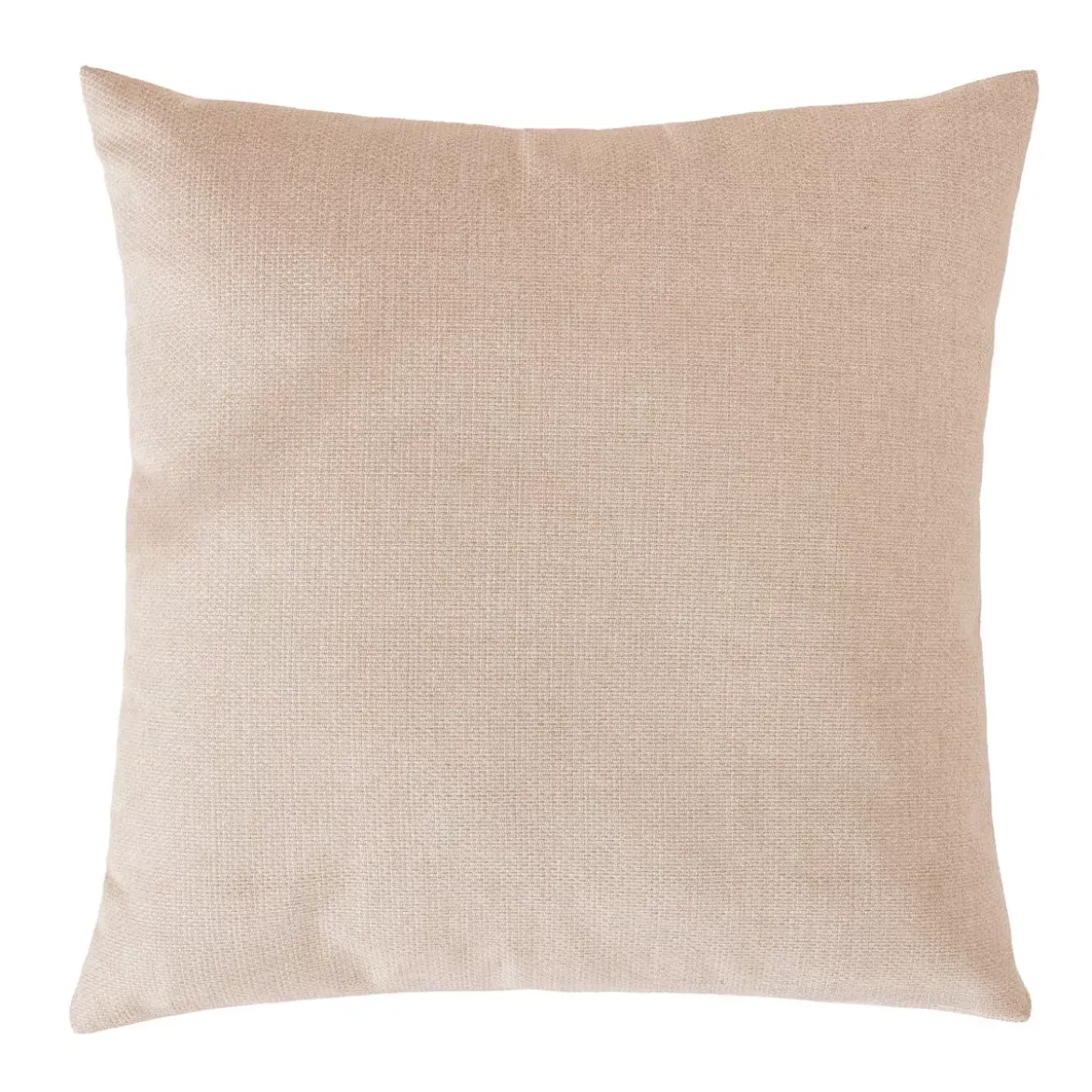 Cuscino da esterno Quadrato (50 x 50 cm) Edena Beige