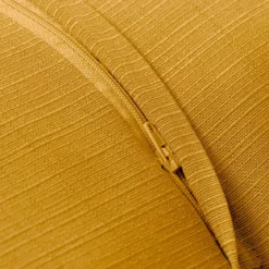 Cuscino da esterno rettangolare (50 x 80 cm) Sunset Giallo senape
