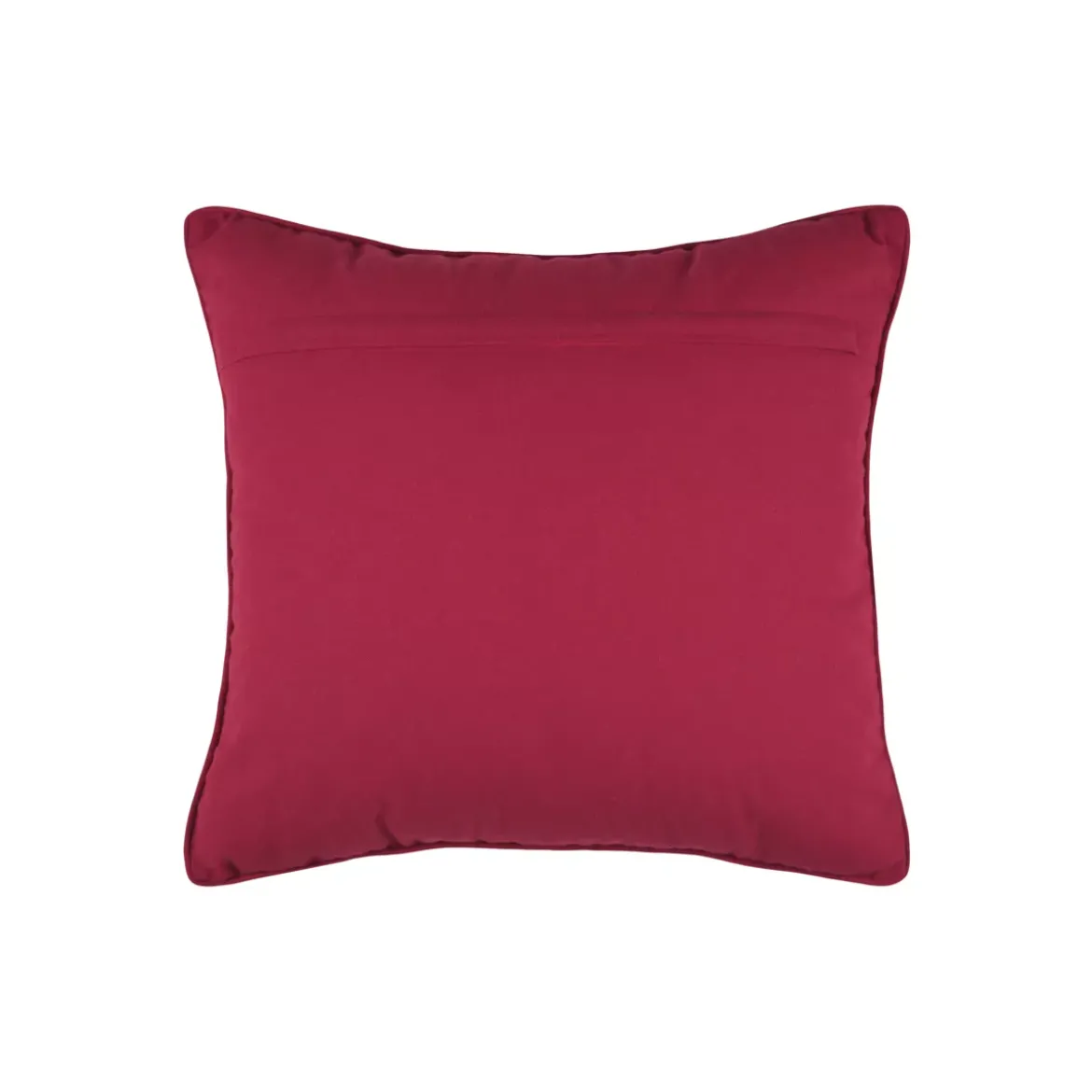 Cuscino di Natale cotone e lana (45 x 45 cm) Winty Naturale