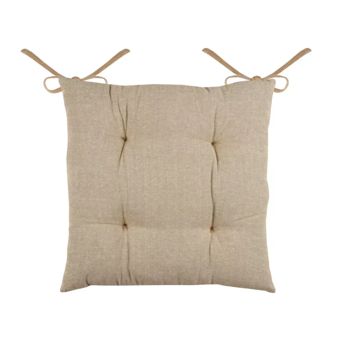 Cuscino per sedia Casa Marrone