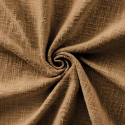 Cuscino quadrato cotone (60 x 60 cm) Sixtine Camel