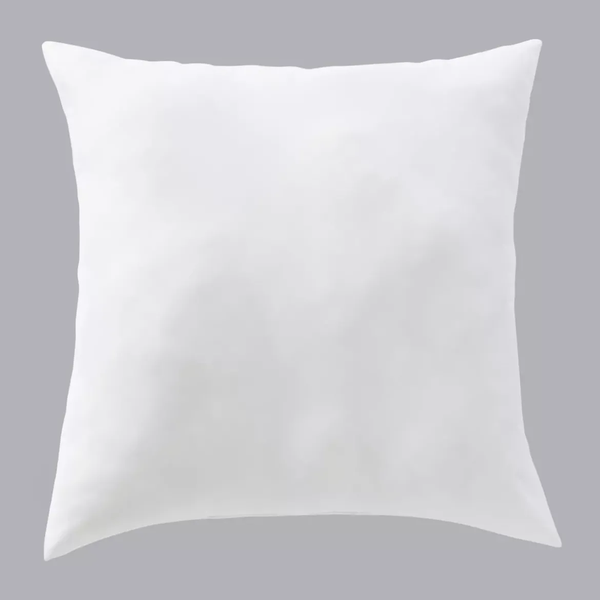 Cuscino quadrato microfibra (40 x 40 cm) Aéris Bianco