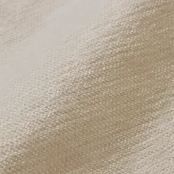 Cuscino quadrato tessuto (45 x 45 cm) Magnus Ecru