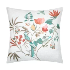 Cuscino quadrato (45 x 45 cm) Antillia Multicolore