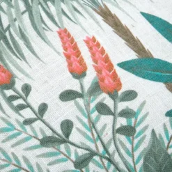 Cuscino quadrato (50 x 50 cm) Antillia Multicolore