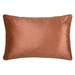 Cuscino Rettangolare (40 x 60 cm) Fauna Ecru