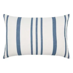 Cuscino rettangolare (40 x 60 cm) Manduel Blu marino