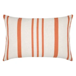 Cuscino rettangolare (40 x 60 cm) Manduel Arancione