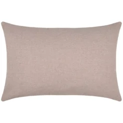 Cuscino rettangolare (40 x 60 cm) Monaco Beige