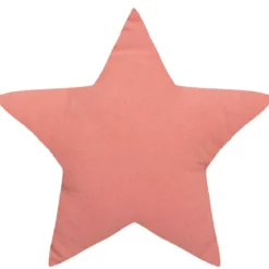 Cuscino Stella Berlingot Rosa