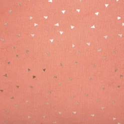 Cuscino Stella Berlingot Rosa