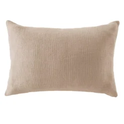 Federa Rettangolare in cotone a nido d'ape (50 x 70 cm) Eva Corda