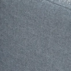 Federe per cuscini di ricambio per Poltrona Elba Grigio antracite