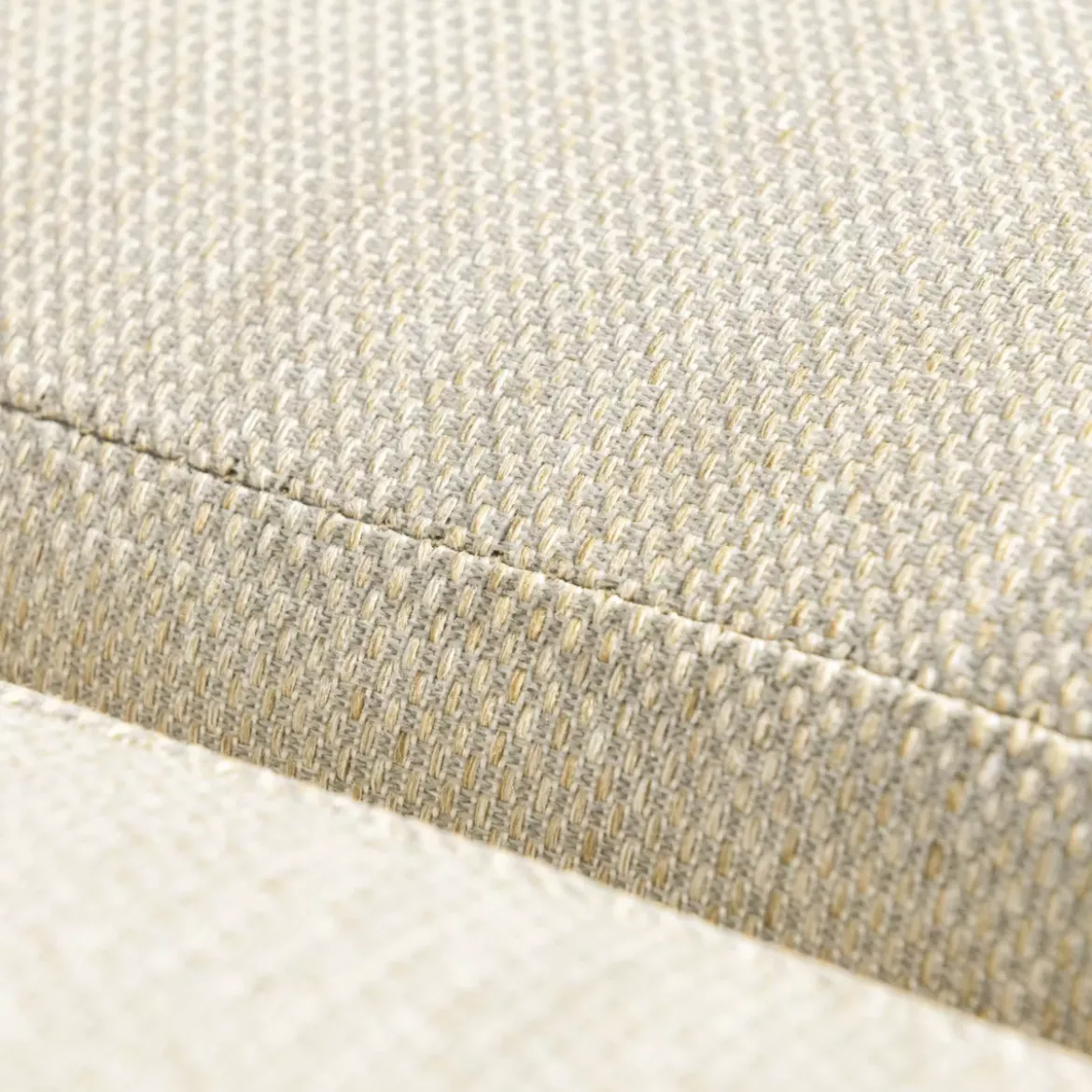 Federe per cuscini di ricambio per Divano 2 posti Amalfi Beige