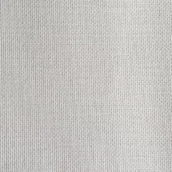Federe per cuscino di ricambio per salotto da giardino Calvi 4 posti - Bianco