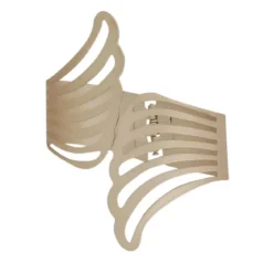 Fermatenda bracciale Angel Oro
