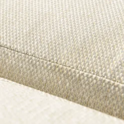 Fodere per cuscini di ricambio per divano da giardino angolare Elba Beige