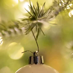 Ganci per palline Oro