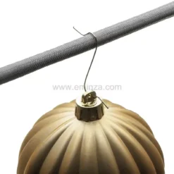 Ganci per palline Oro