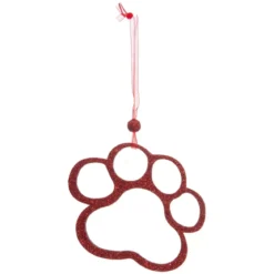 Gatto Abete Multicolore