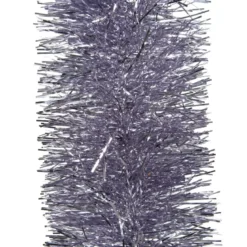 Ghirlanda di Natale (Ø10 cm) Luxe Alpine Lilla