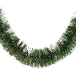 Ghirlanda di Natale (D20 cm) Alpine XL Verde abete