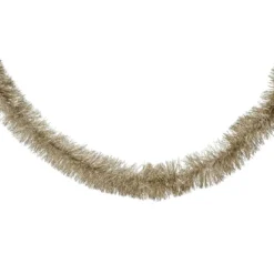 Ghirlanda di Natale (D10 cm) Alpine XL Perla