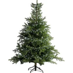 Ghirlanda luminosa Lusso 34 m Bianco freddo 1500 LED CV