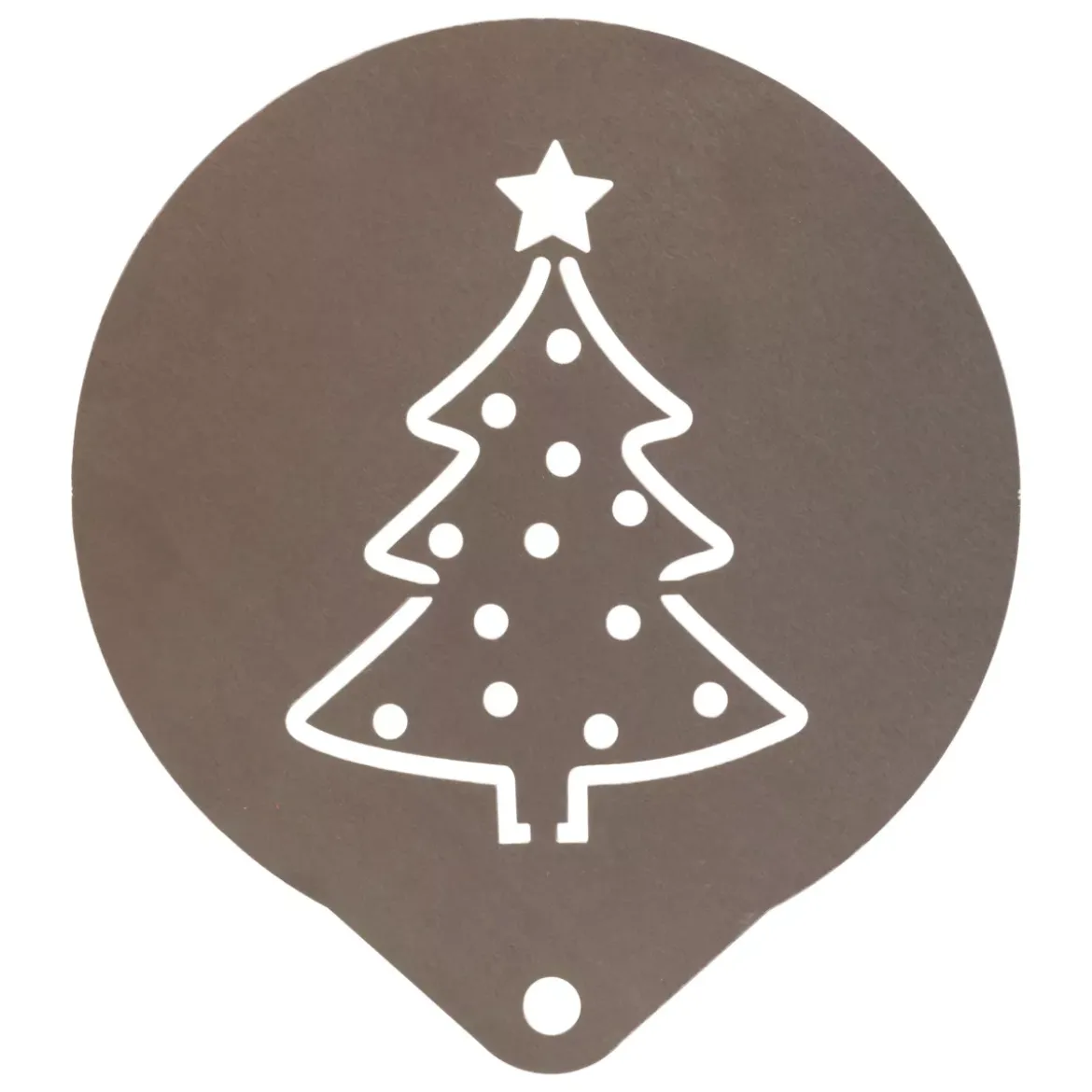 Kit da barista Cappuccino Natale goloso
