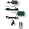 Kit d'alimentazione sistema Raccordabile