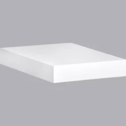 Mensola (23,5 cm) Fixy Bianco
