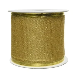 Nastro 2,7 m Oro