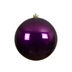 Pallina di Natale (D140 mm) Alpine Fico