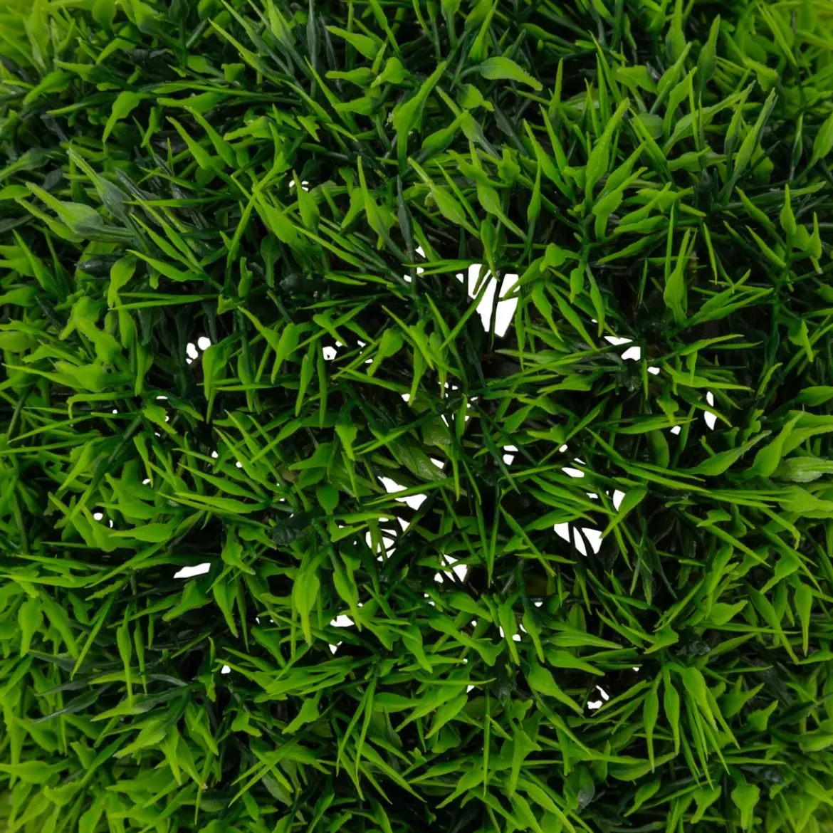 Pianta artificiale (Ø16 cm) Palla di bosso Carly