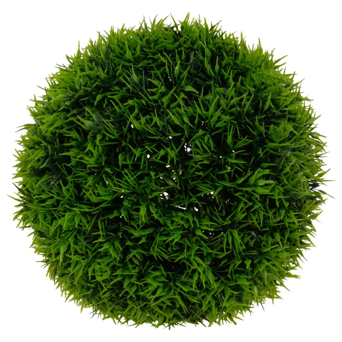 Pianta artificiale (Ø16 cm) Palla di bosso Carly
