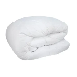 Piumone (260 cm) 4 Stagioni Bianco