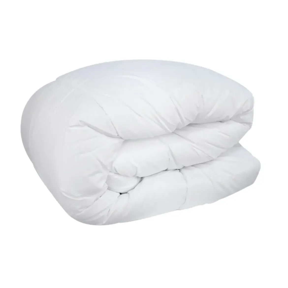 Piumone (260 cm) 4 Stagioni Bianco